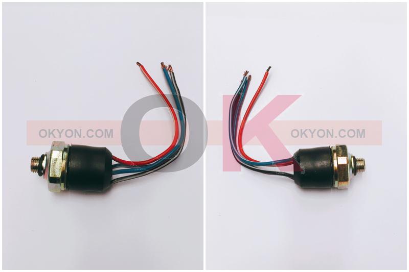 สวิตซ์กระจกเพรสเชอร์ MINI TRUCK