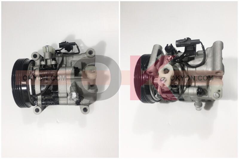 คอมแอร์บิ้ว SUZUKI SWIFT PANA B