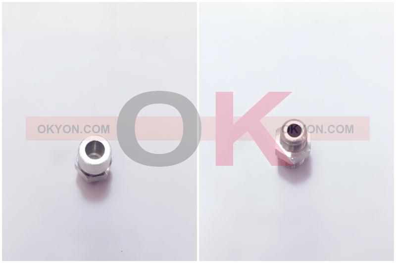 ต่อตรงน้ำ AL