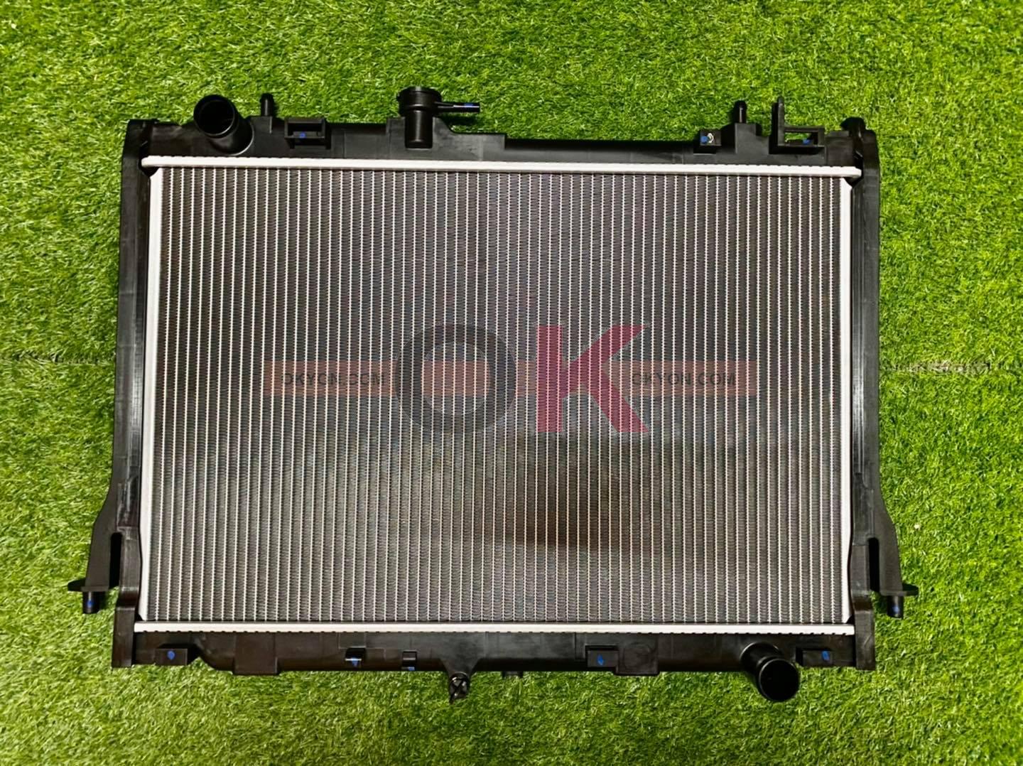 หม้อน้ำ ISUZU ALL NEW D-MAX 26MM MT 2012 VT