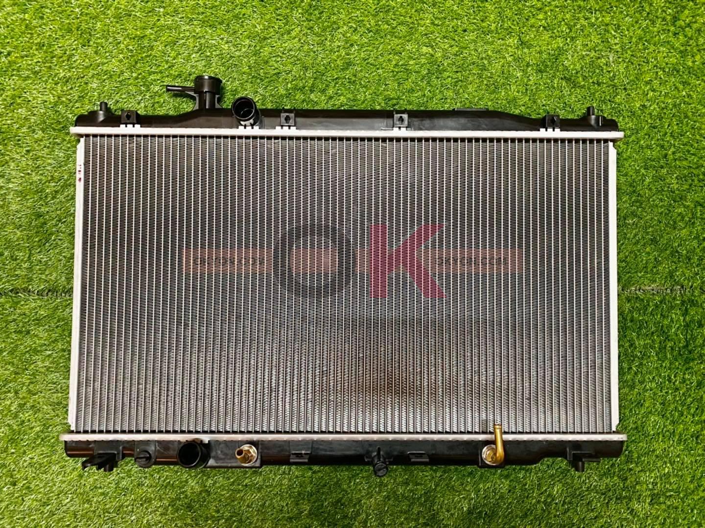 หม้อน้ำ HONDA CRV 2007 GEN3 AT 16MM VT
