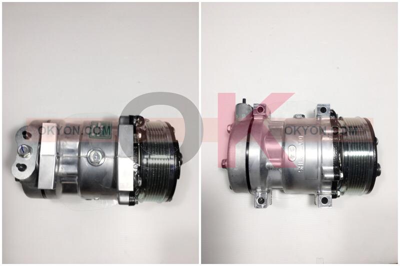 คอมแอร์ใหม่ PROTRON PERSONA