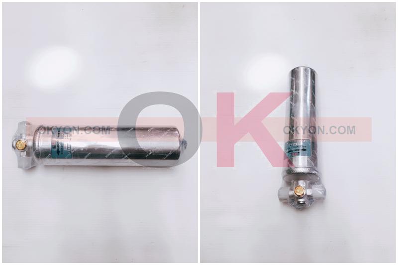 ไดเออร์มิเนียม M16 เกลียว134A ยาว DECA-EURO 3-FUSO-KOMUTSU HY