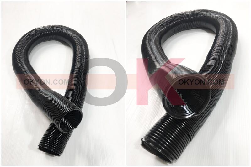 ท่อลมยืด