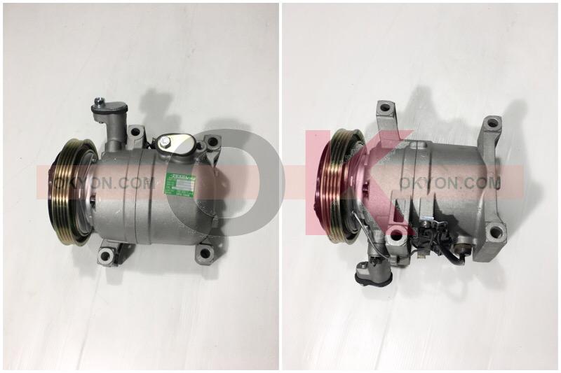 คอมแอร์บิ้ว SR ZEXEL เล็ก