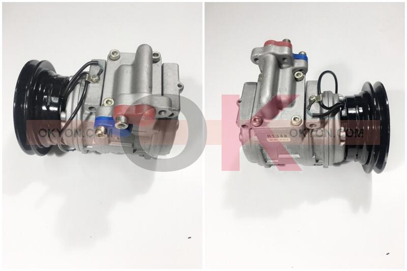 คอมแอร์บิ้ว MITSU E-CAR ตรงรุ่น