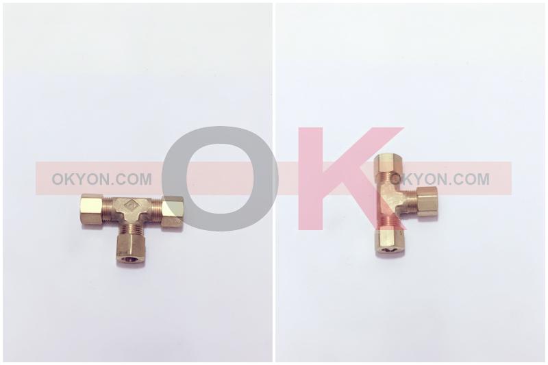 สามทางตาไก่ 8มม.