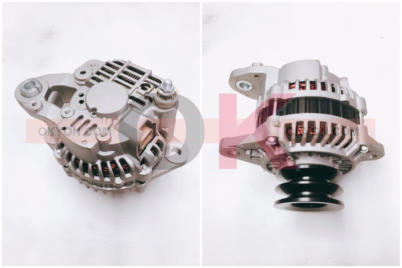 ไดชาร์จใหม่ DAIHATSU MIRA 8 CM