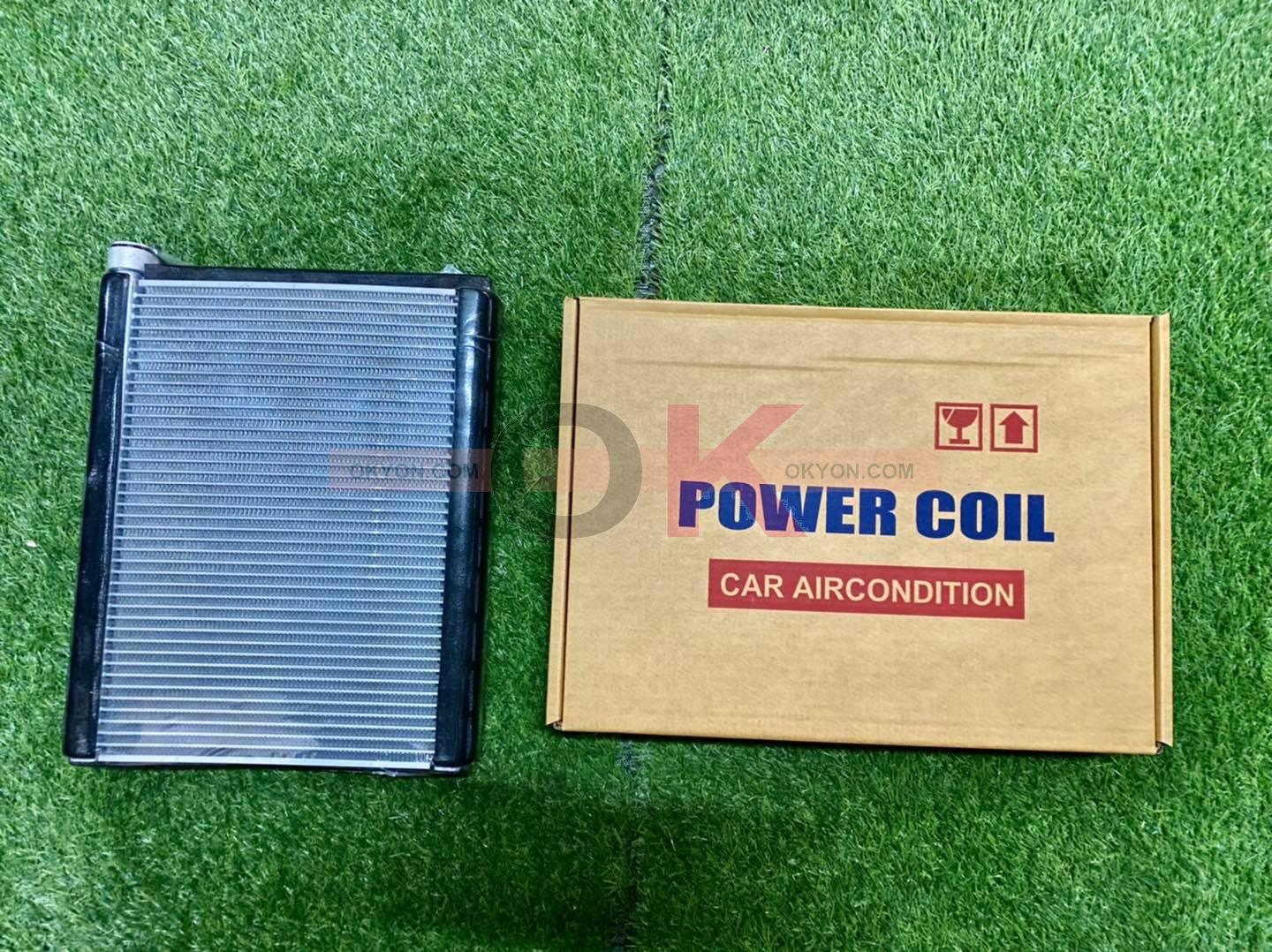 คอยล์เย็น ISUZU ALL NEW D-MAX 2012 นำเข้า QL