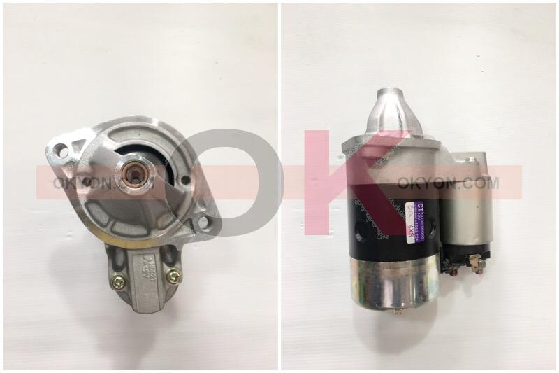 ไดสตาร์ทบิ้ว MITSUBISHI CEDIA BK*