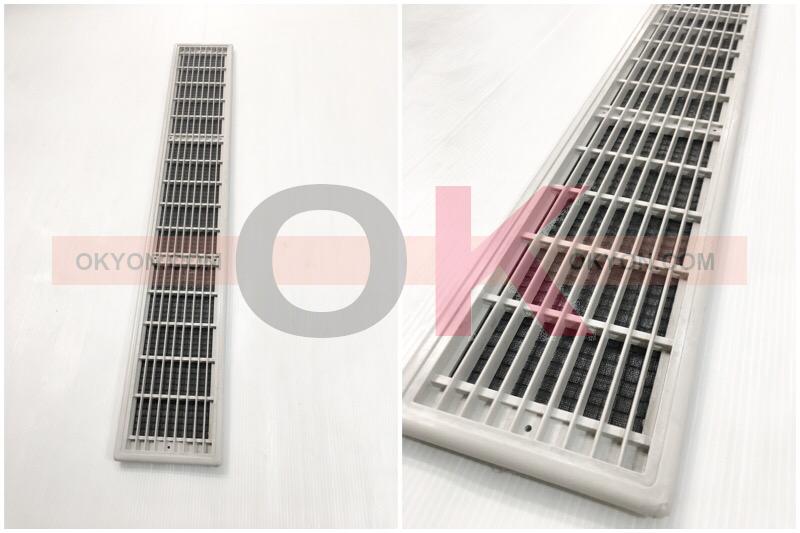 ฝากรองตู้ไมโครบัส ยาว