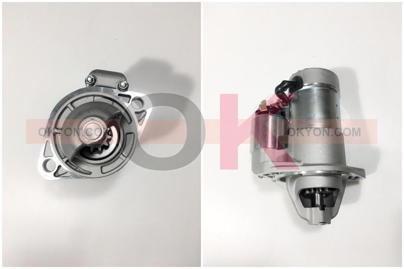 ไดสตาร์ใหม่ ยันม่า