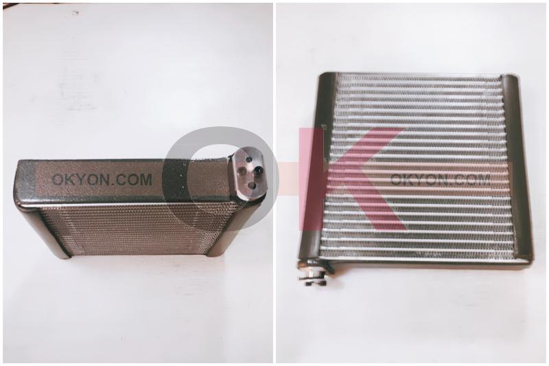 คอยล์เย็น NISSAN MARCH  ALMERCH NOTE 2015 VALEO