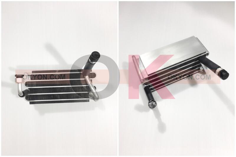 คอยล์เย็น TOYOTA LANCRUISER 134 ตู้หลัง FOR