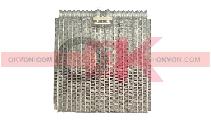 คอยล์เย็น TOYOTA LANCRUISER 134 ตู้หน้า FOR