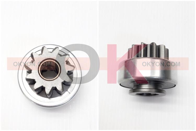 เฟืองสตาร์ท YANMA 11ฟัน