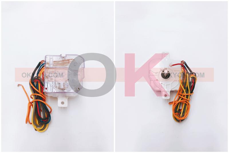 สวิตช์สายรวม