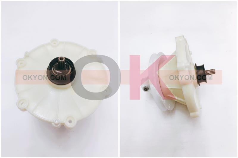 แกนเครื่องชักผ้า ht เหล็ก c