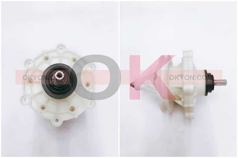 แกนเครื่องชักผ้าแท้ +htเหล็ก