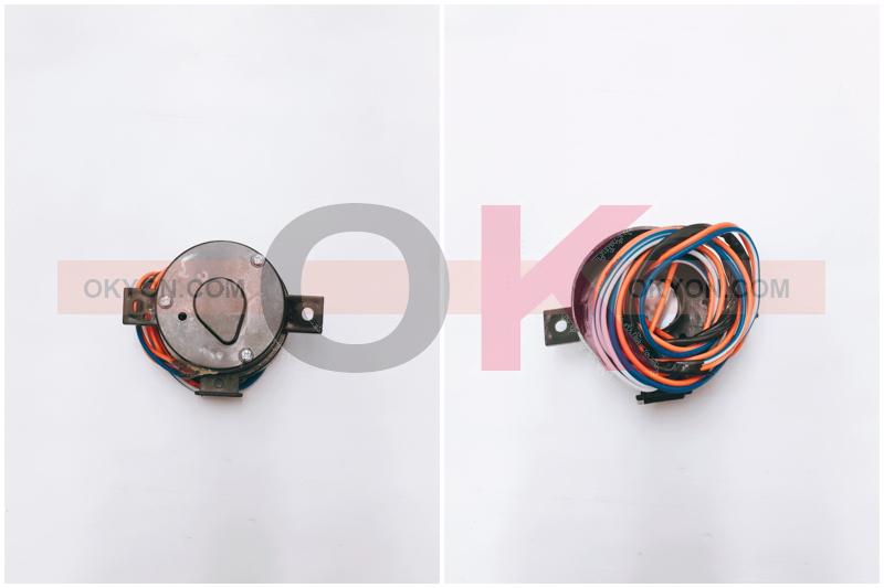 สวิตซ์เครื่องชักผ้า sanyo