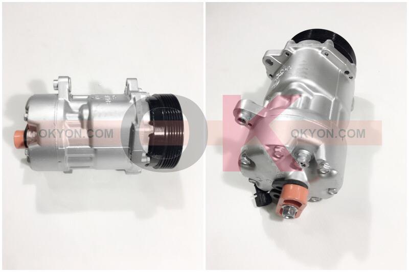 คอมแอร์บิ้ว FOLK VENTO SD