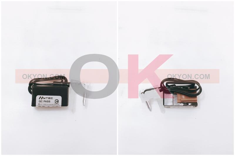 เทอร์โม NISSAN MARCH HY