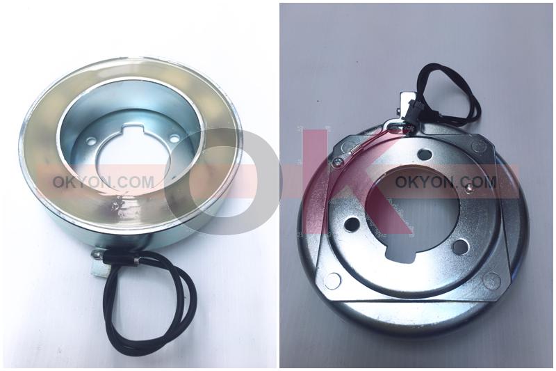 ครัช KIKI 12V ใหม่