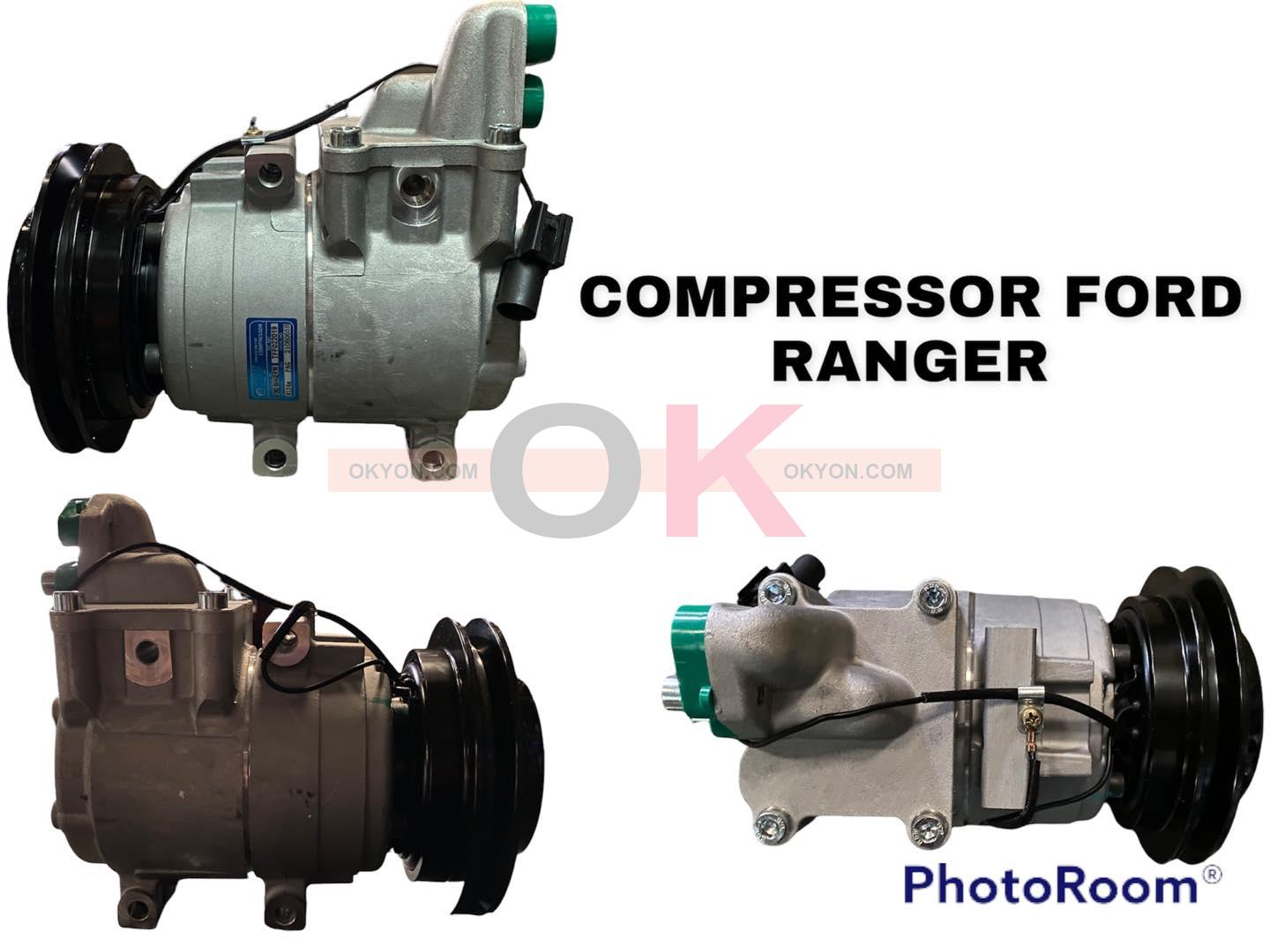 คอมแอร์ใหม่ FORD RANGER 1998 T/JT/RR