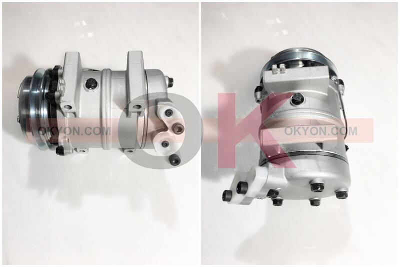 คอมแอร์ใหม่ MITSUBISHI TRITON 3.2 RR/S