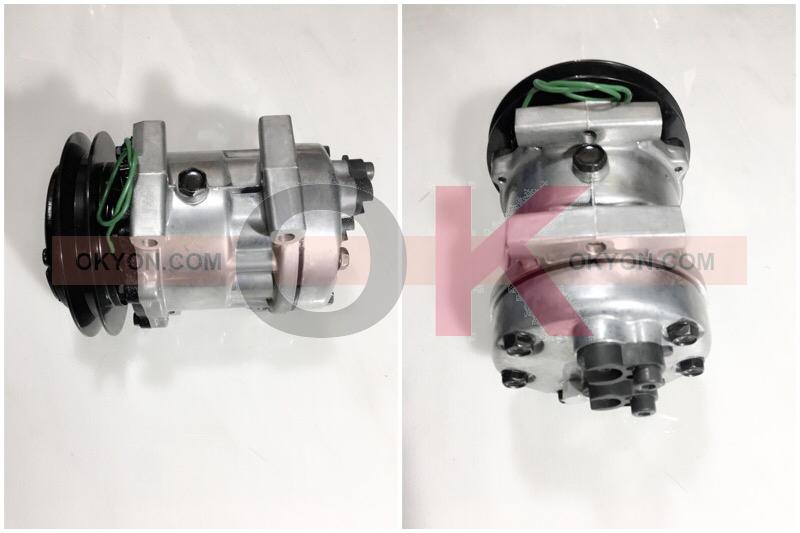 คอมแอร์ใหม่ KOBELCO MARK 6 7H13 STA ออกหลัง