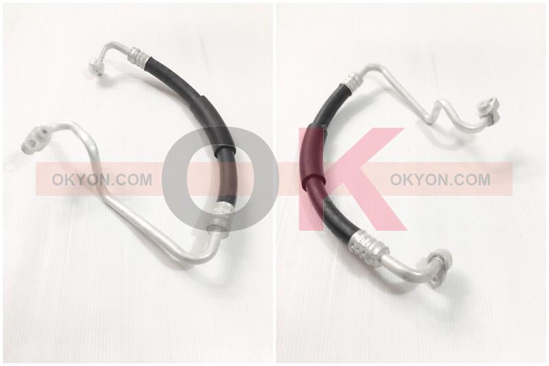 สายแอร์กลาง MITSUBISHI PAJARO