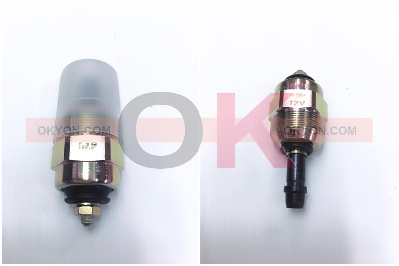 สวิทซ์ตูดปั๊ม toyota