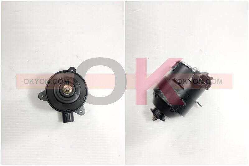 มอเตอร์ตูดมิเนียมปลั๊กทวน TOYOTA AVANZA-5480 HY