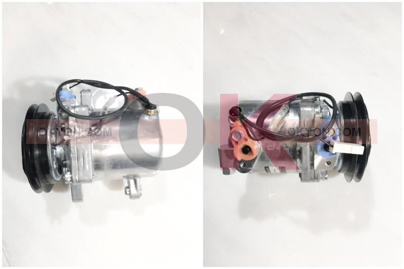 คอมแอร์ใหม่ ตงฟงเล็ก DEVA STA*