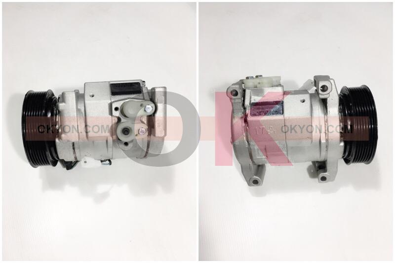 คอมแอร์บิ้ว ODYSSEY 10S17C ขา คู่หลัง