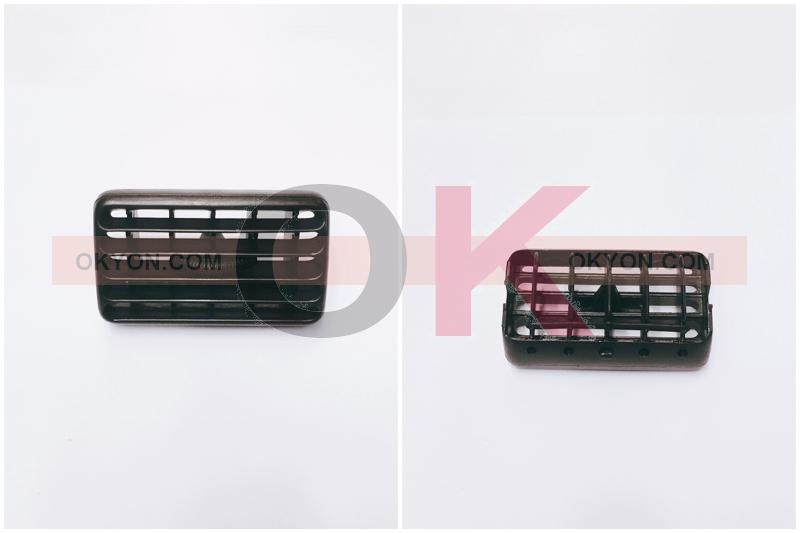 ช่องลมเก๋ง TOYOTA AE-100 กลาง