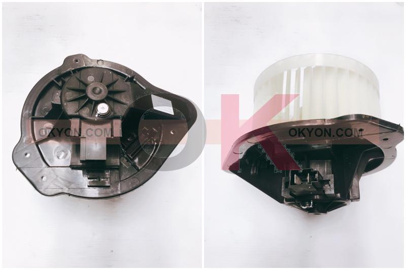 พัดลมโบลเวอร์แอร์ VOLVO 850