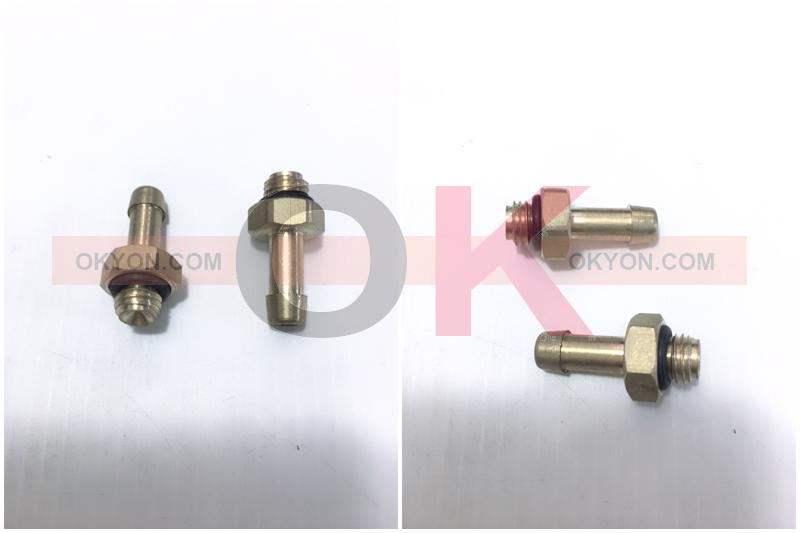 น็อตเซิลราง เกลียวเล็ก 1.7