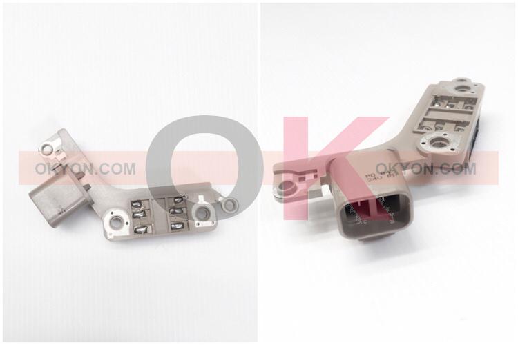 คัทเอาท์ CAT 320