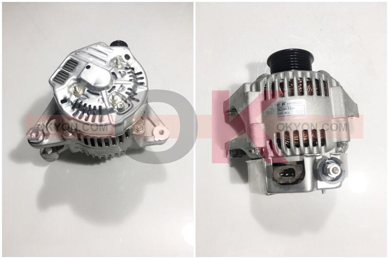 คอมแอร์บิ้ว BENZ 10PA15C SWตูด C 190-220
