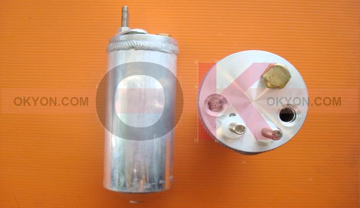 ไดเออร์ ACCENT KIA JUMBO