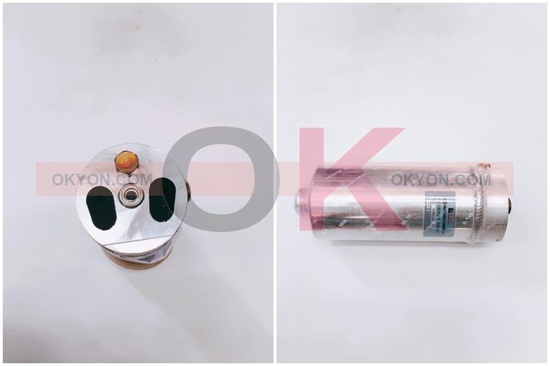 ไดเออร์ MAKRO KOBELCO MARK 8 ยาว