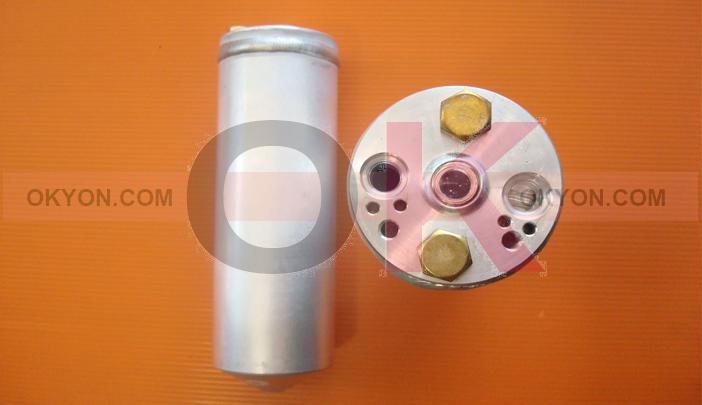 ไดเออร์ MITSUBISHI GLX 134A / R-12 QL