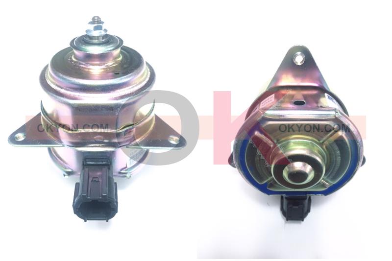 มอเตอร์พัดลม MITSUBISHI CEDIA MAZDA 3 NISSAN SUNNY NEO HY