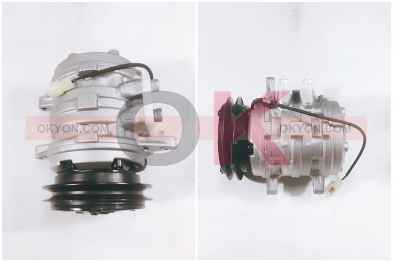 คอมแอร์ใหม่ MIRA 08E R134 ND JJ