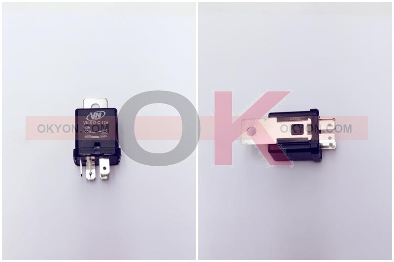 รีเลย์กลามปู 5B1T