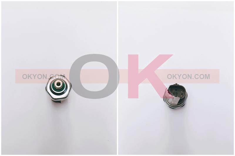 เพรสเชอร์สวิทซ์ 4ขา R-12 F-F-F HY