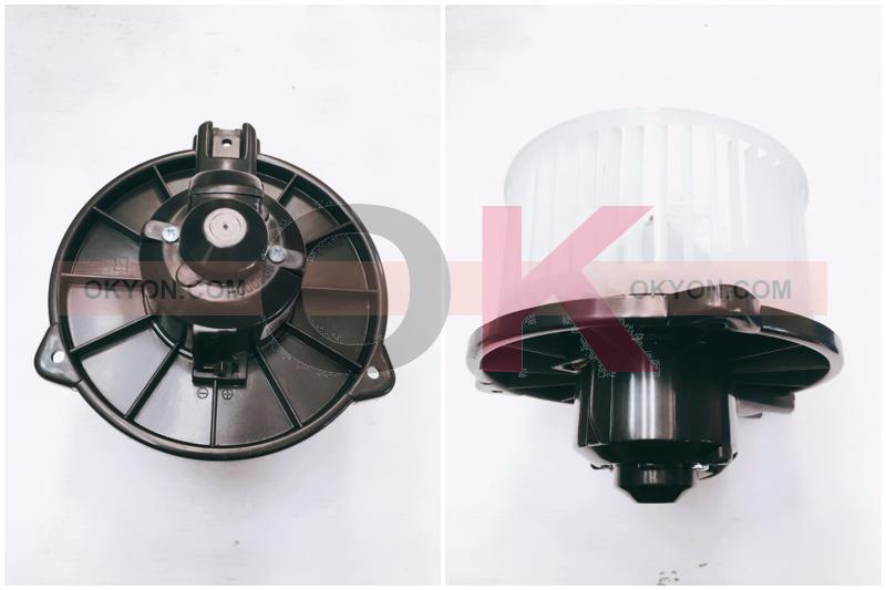 พัดลมโบลเวอร์แอร์ TOYOTA REVO FORTUNER 2015 แท้ T
