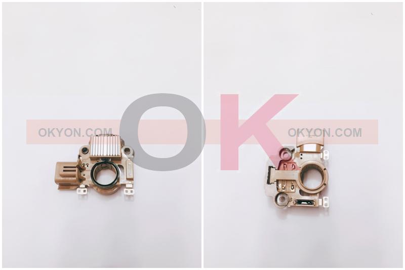 คัทเอาท์ไดชาร์จ MAZDA 3