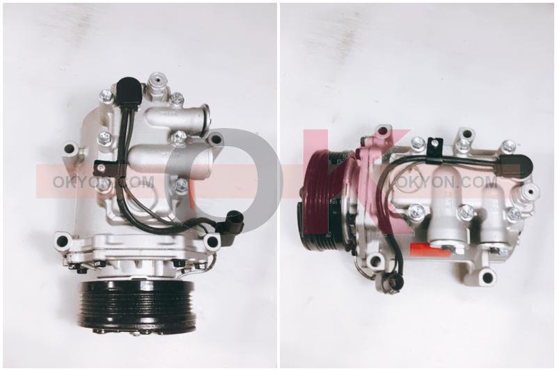 คอมแอร์บิ้ว ULTIMA 